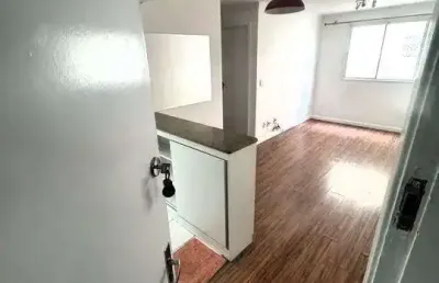 Venda: apartamento 2 dormitórios em jardim elizabete - taboão