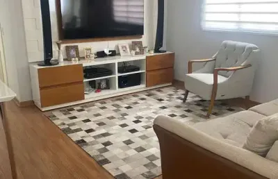 Venda: apartamento 3 dormitórios em vila sonia - taboão da serra