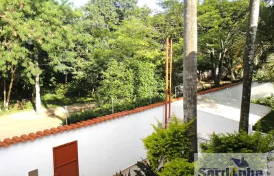 Sobrado alto padrão no jd. viana, sp: 4 dormitórios e 7 banheiros