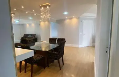 Venda: apartamento 92m² em vila sônia do taboão - 2 dorms e suíte