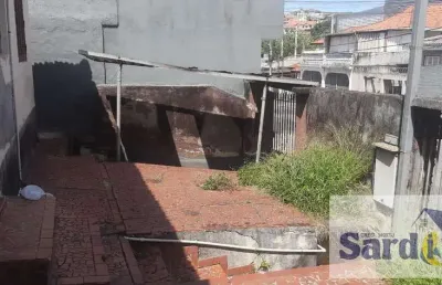 Venda de terreno na vila sônia - 260m² por r$ 540.000