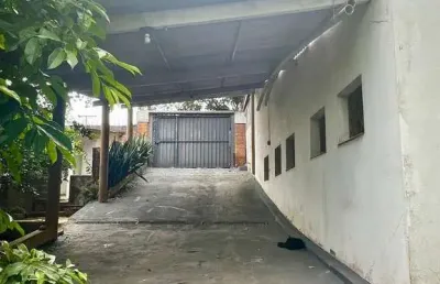Chácara à venda em porto ferreira: 3 dormitórios por r$780 mil
