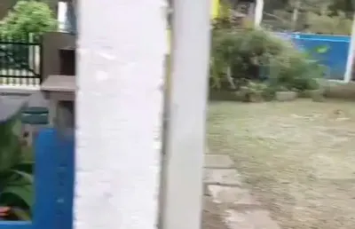 Chácara à venda em juquitiba: 2 dormitórios e suíte