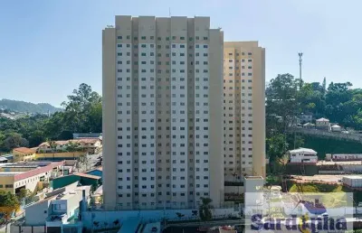 Venda de apartamento no jaraguá, sp - 2 dormitórios, 35m²