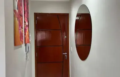 Venda apartamento 31m² 1 dormitório no parque mandaqui - sp