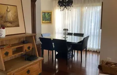 Venda apartamento 3 suítes morumbi sp - 187m² por r$1.680.000