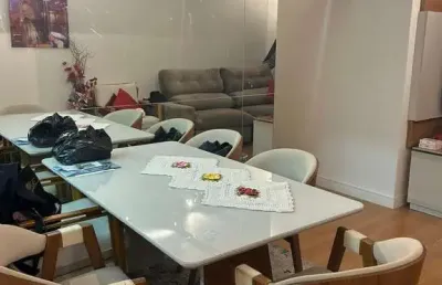 Apartamento com 2 quartos para alugar no Morumbi, São Paulo 