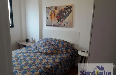 Venda de apartamento em cidade ocian - praia grande r$280k