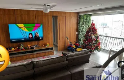 Venda cobertura jardim maria rosa - 150m², 2 dorms, r$1.100.000