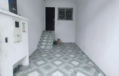 Venda: sobrado 2 dormitórios em parque maraba - taboão da serra