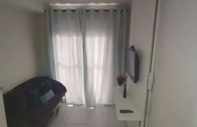 Aluguel de apartamento 1 suíte na barra funda - r$ 2.300