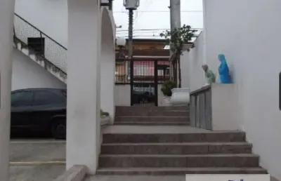 Casa de condomínio em jd. dom josé - sp: 73m², 2 dorms., r$280 mil