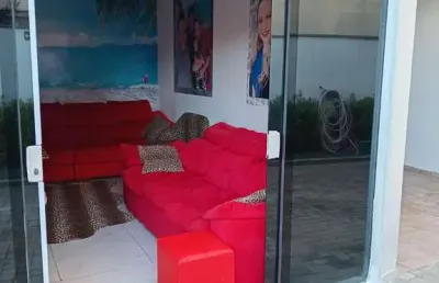 Sobrado em jardim maria rosa - 88m², 2 dorms, r$ 840k à venda