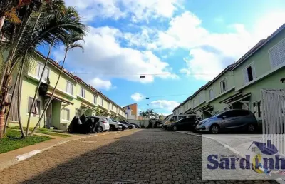 Casa em condomínio em pedreira - 2 suítes, 91m² por r$450k