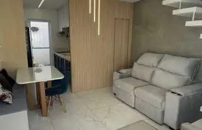 Casa em condomínio chácara ondas verdes - 2 dormitórios por r$390k