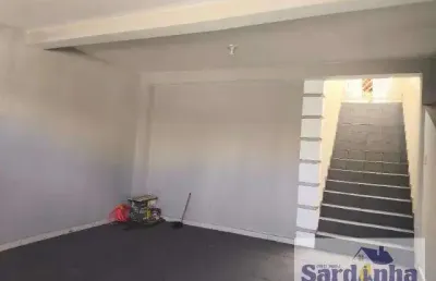 Venda sobrado parque monte alegre: 3 dorms, 125m² - r$680k