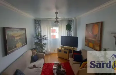 Venda de apartamento 1 dormitório em bela vista, sp - r$512k