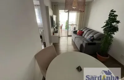 Venda de apartamento 2 dorms em jardim ipanema - r$ 810 mil