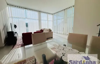 Casa em condomínio em jarinu: 4 suítes, 315m² por r$1,4m