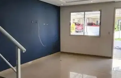 Casa em condomínio à venda em outeiro de passárgada, cotia – 2 suítes
