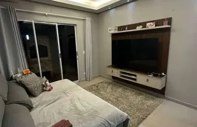 Casa em condomínio à venda no paisagem renoir, cotia – 3 dorms