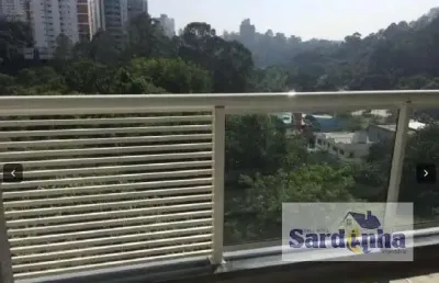 Aluguel de apartamento 1 dorm em vila andrade, sp – 39m²