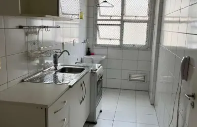 Apartamento à venda na mooca sp: 2 dorms, 48m², r$425 mil