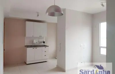 Apartamento à venda no jardim boa vista, sp | 2 dorms, 44m²