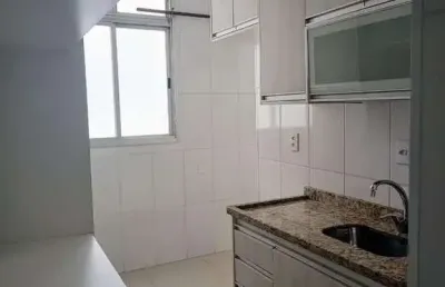 Apartamento à venda em jundiaí, 3 dorms, 72m², jardim santa teresa