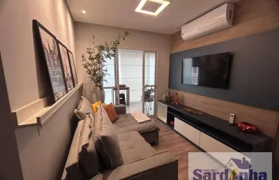 Apartamento à venda no nove de julho, jundiaí – 2 dorms, 73m²