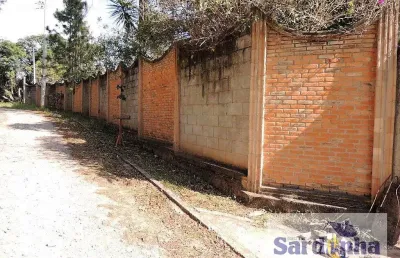 Oportunidade! chácara em arujá - 5040 m2 de terreno