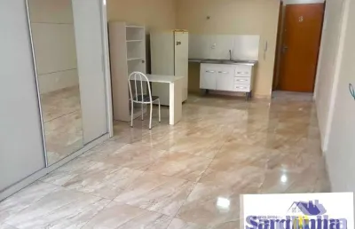 Kitnet para alugar no morumbi sp, 40m², 1 dorm, por r$1800
