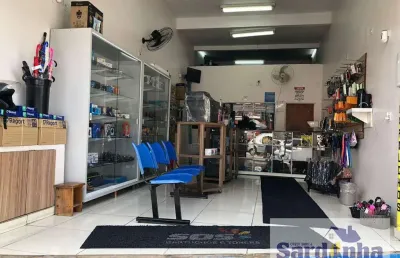Prédio comercial à venda em diadema - 284,95m² por r$1.150.000