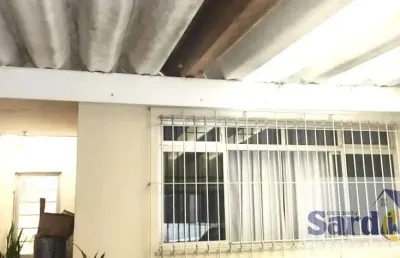 Sobrado à venda no centro de diadema, 276m², 3 suítes