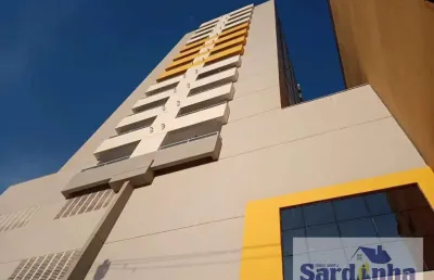 Apartamento à venda no centro de diadema, 2 dorms, 45m²