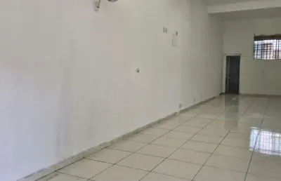 Loja para alugar no centro de diadema, 60m² e 1 banheiro