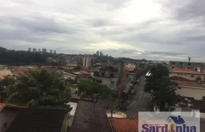 Sobrado à venda no jardim sarah sp: 3 dorms, 125m², r$670 mil