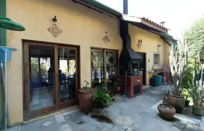 Casa com 3 quartos à venda na Avenida Piassanguaba, 2678, Planalto Paulista, São Paulo