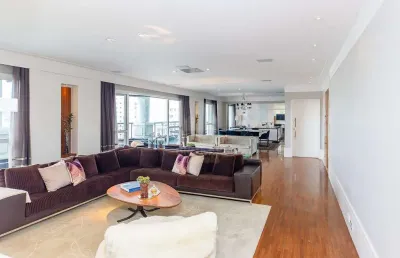 Apartamento à venda, planalto paulista, são paulo, sp 3 dorm 3 suítes 5 vagas r$ 7.590.000,00