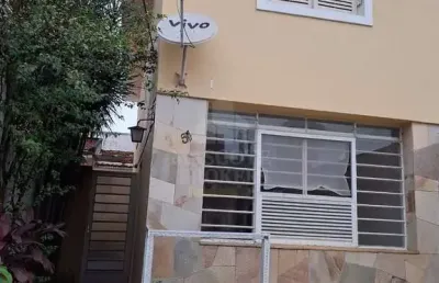 Sobrado para venda e locação, granja julieta, santo amaro, são paulo, sp