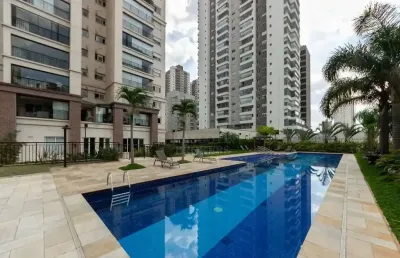 Apartamento, 2 dorm 1 suite 2 vagas - r$ 1.060.000 - vila santa catarina, são paulo, sp