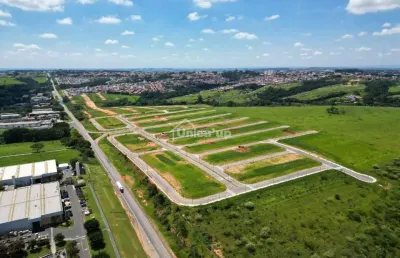 Terreno para venda no bairro parque campestre, 168.87 m
