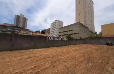 Terreno comercial para alugar na Vila Esperança, São Paulo 