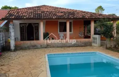 Chácara para venda no bairro vila santo antônio, boituva, 3 dorm, 1.000 m2, piscina