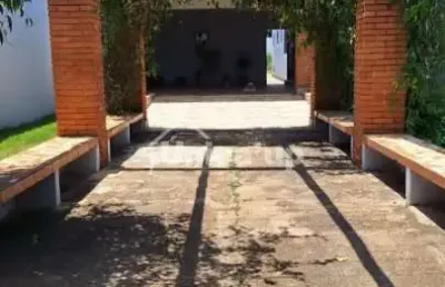 Chácara para venda no bairro parque das árvores, 3 dorm, 5 vagas, 1500 m