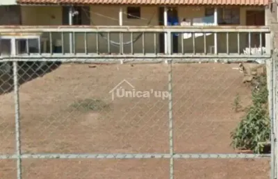 Casa para venda no bairro jardim maria conceição, 1 dorm, 10 vagas, 46 m, 276,24 m