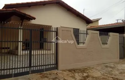 Casa para venda no bairro parque residencial são camillo, 3 dorm, 1 suíte, 3 vagas, 150 m, 253 m