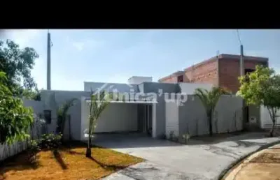 Casa térrea para venda no bairro residencial vitiello, 3 dorm, 1 suíte, 2 vagas, 114m2 m, 269m2 m