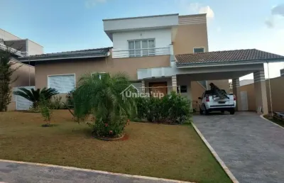 Sobrado em condomínio para venda no bairro flora ville, 3 dorm, 1 suíte, 4 vagas, 3 salas sendo 1 sala mezanino, area construida 255 m,  terreno 510 m