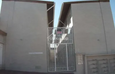 Casa com 1 quarto para alugar no Parque Guarani, São Paulo 
